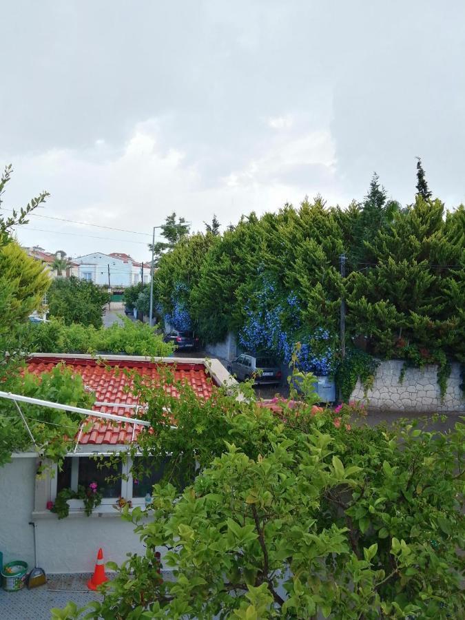 Defne Ev Hotel İzmir Exterior foto