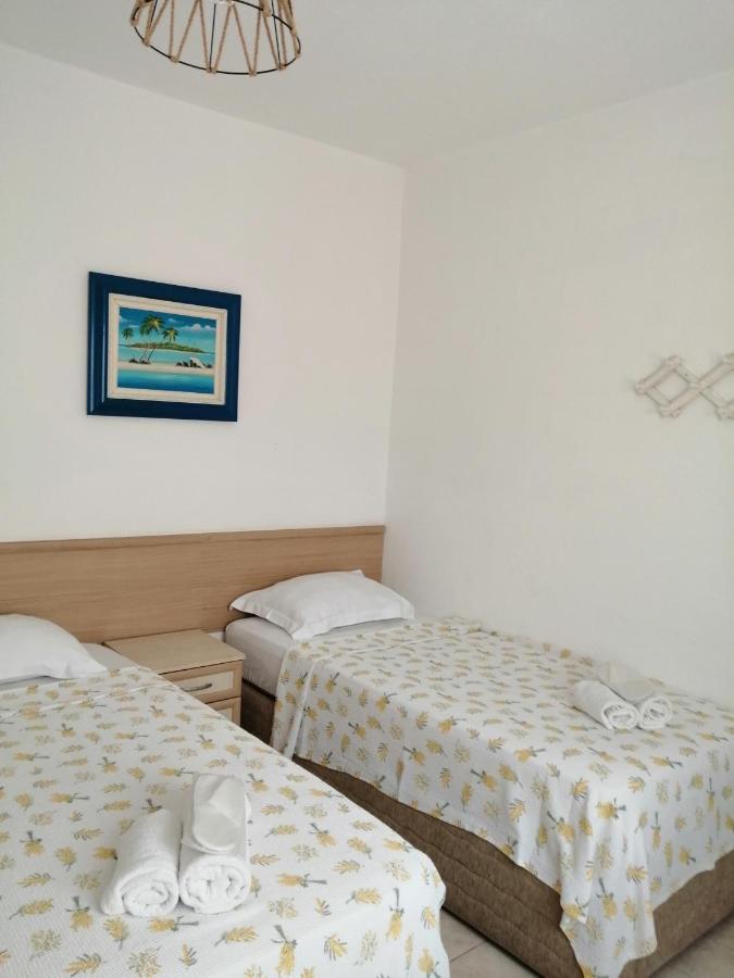 Defne Ev Hotel İzmir Exterior foto